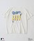 《追加》PEANUTS / ピーナッツ 別注 MLB ベースボール プリントTシャツ