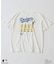 《追加》PEANUTS / ピーナッツ 別注 MLB ベースボール プリントTシャツ