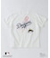 《追加》PEANUTS / ピーナッツ 別注 MLB ベースボール プリントTシャツ