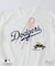 《追加》PEANUTS / ピーナッツ 別注 MLB ベースボール プリントTシャツ