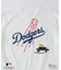 《追加》PEANUTS / ピーナッツ 別注 MLB ベースボール プリントTシャツ