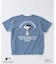 《追加》PEANUTS / ピーナッツ 別注 MLB ベースボール プリントTシャツ