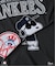 《追加》PEANUTS / ピーナッツ 別注 MLB ベースボール プリントTシャツ