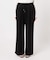 《追加》T/Rポンチタックイージーパンツ
