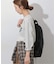 別注【MAKI×Champion/チャンピオン】ロングスリーブTEE