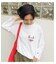 別注【MAKI×Champion/チャンピオン】ロングスリーブTEE