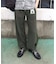 別注【MISATO×Champion】 スウェットパンツ