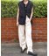 別注【MISATO×Champion】 スウェットパンツ