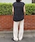 別注【MISATO×Champion】 スウェットパンツ