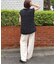 別注【MISATO×Champion】 スウェットパンツ