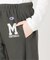 別注【MISATO×Champion】 スウェットパンツ