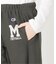 別注【MISATO×Champion】 スウェットパンツ