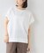 タックデザインルーズ Tシャツ