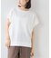 タックデザインルーズ Tシャツ