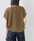 タックデザインルーズ Tシャツ