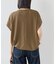 タックデザインルーズ Tシャツ