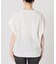 タックデザインルーズ Tシャツ