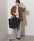 【URBAN EXPRESSIONS】 Remmi：トートバッグ
