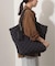 【URBAN EXPRESSIONS】 Remmi：トートバッグ