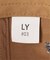 【LY / エルワイ】 Sign cap