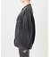 別注【LEVI’S】COLLARLESS XL TRUCKER BK：デニムジャケット