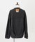 別注【LEVI’S】COLLARLESS XL TRUCKER BK：デニムジャケット