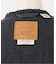 別注【LEVI’S】COLLARLESS XL TRUCKER BK：デニムジャケット