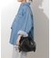 【VELETTO/ヴェレット】 キンチャクBAG