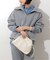 【VELETTO/ヴェレット】 キンチャクBAG