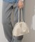 【VELETTO/ヴェレット】 キンチャクBAG