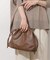 【VELETTO/ヴェレット】 キンチャクBAG