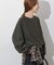 《追加／新色》別注【Champion/チャンピオン】RW10oz RAGLAN CN SWEAT