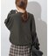 《追加／新色》別注【Champion/チャンピオン】RW10oz RAGLAN CN SWEAT