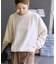 《追加／新色》別注【Champion/チャンピオン】RW10oz RAGLAN CN SWEAT