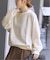 《追加／新色》別注【Champion/チャンピオン】RW10oz RAGLAN CN SWEAT