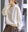 《追加／新色》別注【Champion/チャンピオン】RW10oz RAGLAN CN SWEAT
