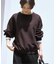 《追加／新色》別注【Champion/チャンピオン】RW10oz RAGLAN CN SWEAT