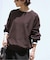 《追加／新色》別注【Champion/チャンピオン】RW10oz RAGLAN CN SWEAT