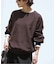 《追加／新色》別注【Champion/チャンピオン】RW10oz RAGLAN CN SWEAT