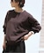 《追加／新色》別注【Champion/チャンピオン】RW10oz RAGLAN CN SWEAT