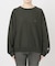 《追加／新色》別注【Champion/チャンピオン】RW10oz RAGLAN CN SWEAT