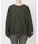 《追加／新色》別注【Champion/チャンピオン】RW10oz RAGLAN CN SWEAT