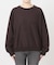 《追加／新色》別注【Champion/チャンピオン】RW10oz RAGLAN CN SWEAT