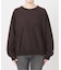 《追加／新色》別注【Champion/チャンピオン】RW10oz RAGLAN CN SWEAT