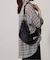 【BATTLE LAKE / バトルレイク】 Banana Shoulder