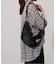 【BATTLE LAKE / バトルレイク】 Banana Shoulder