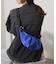 【BATTLE LAKE / バトルレイク】 Banana Shoulder