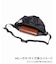 【BATTLE LAKE / バトルレイク】 Banana Shoulder