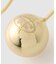 【Kenneth Jay Lane/ケネス ジェイ レーン】 gold drop wire earring