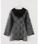 【ARCHIVE STANCE/アーカイブスタンス】 lace hoodie
